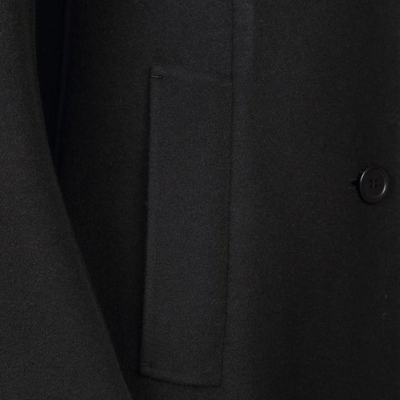 NWT MAXMARA WOOL coat (100% new wool) - Picture 3 of 7